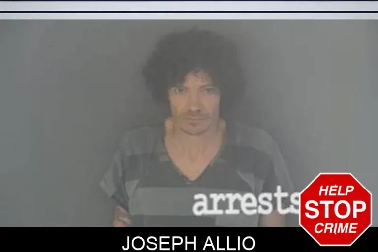 Joseph Allio
