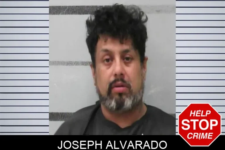 Joseph Alvarado