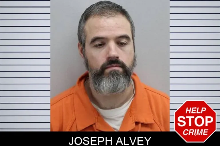 Joseph Alvey