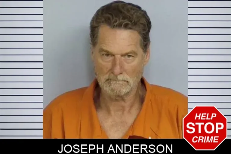 Joseph Anderson