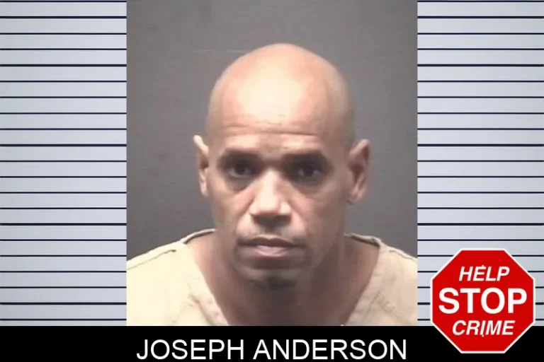 Joseph Anderson