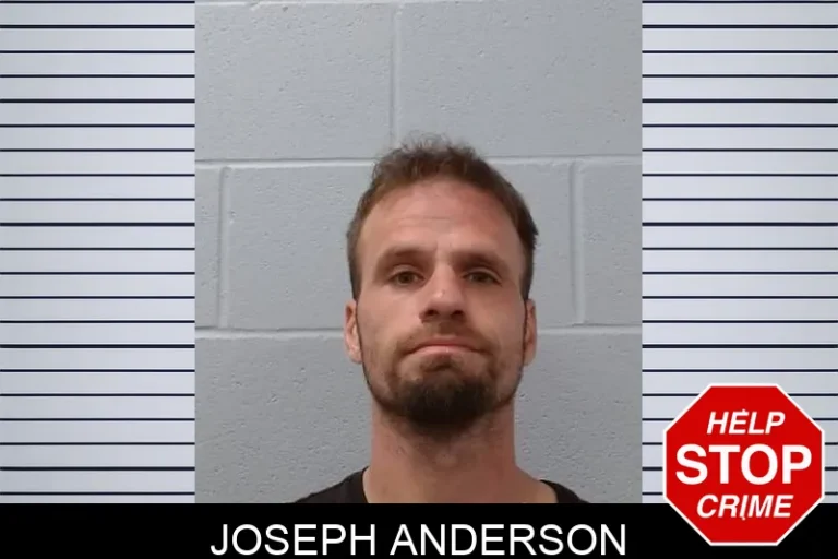 Joseph Anderson