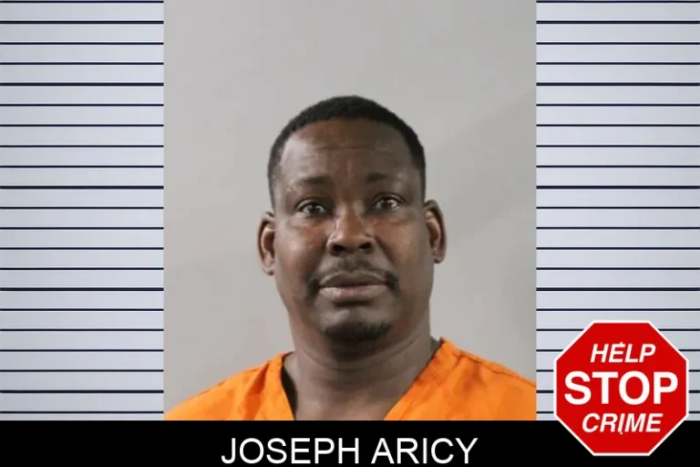 Joseph Aricy