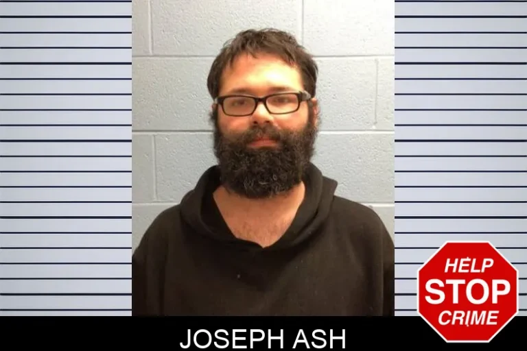 Joseph Ash