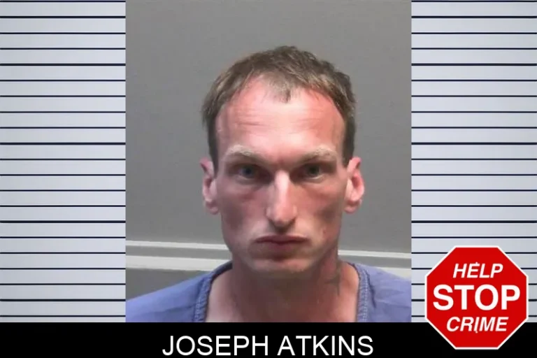 Joseph Atkins