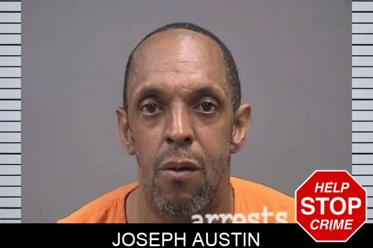 Joseph AuStin