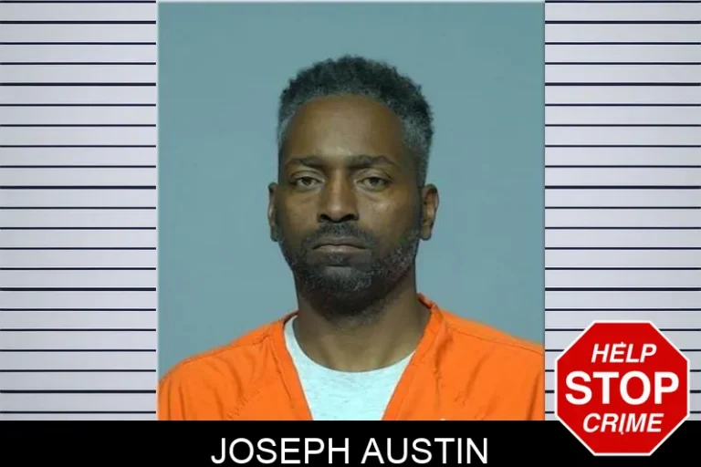 Joseph Austin