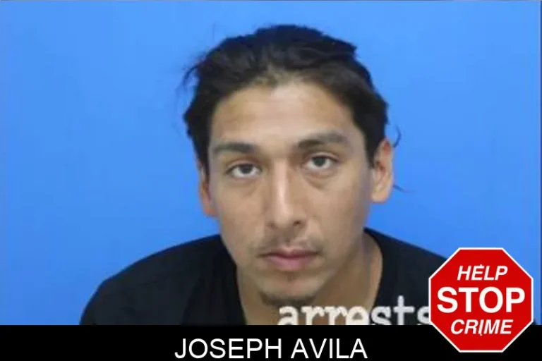 Joseph Avila