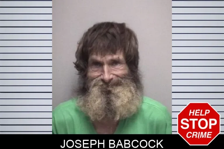Joseph Babcock