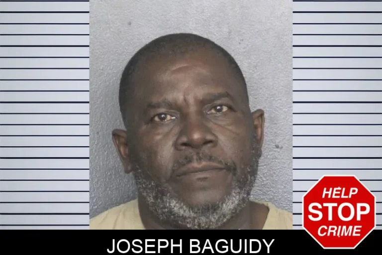 Joseph Baguidy