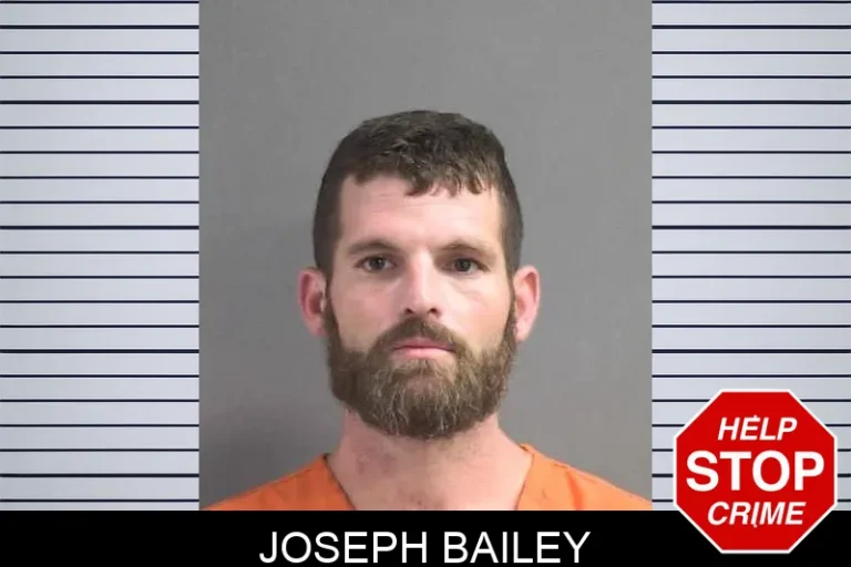 Joseph Bailey