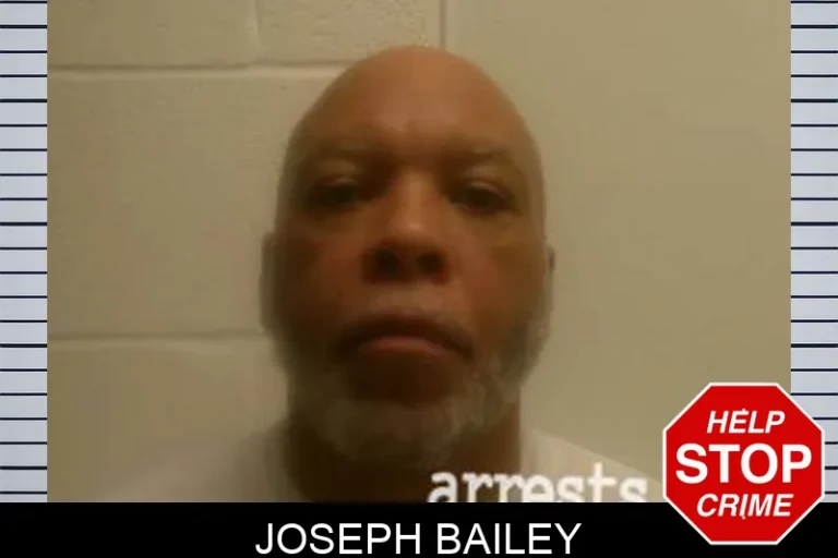Joseph Bailey