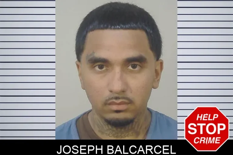 Joseph Balcarcel