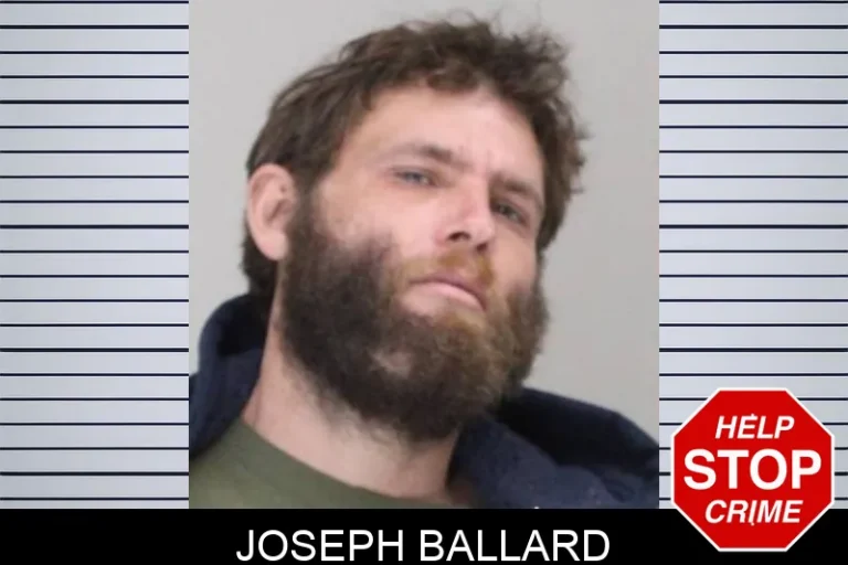 Joseph Ballard