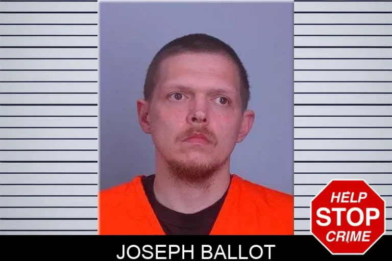 Joseph Ballot