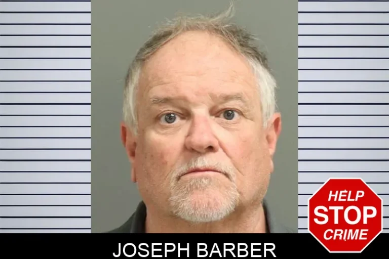 Joseph Barber