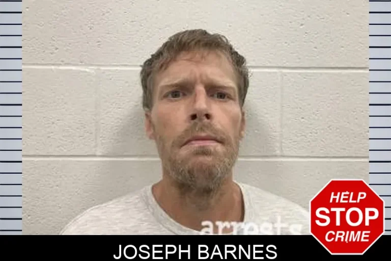 Joseph Barnes