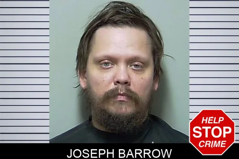 Joseph Barrow