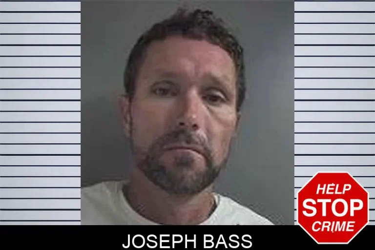 Joseph Bass