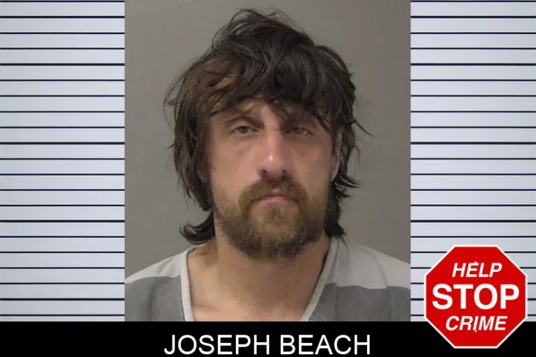 Joseph Beach
