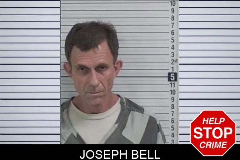 Joseph Bell