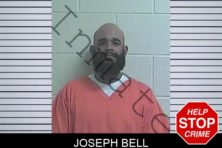 Joseph Bell