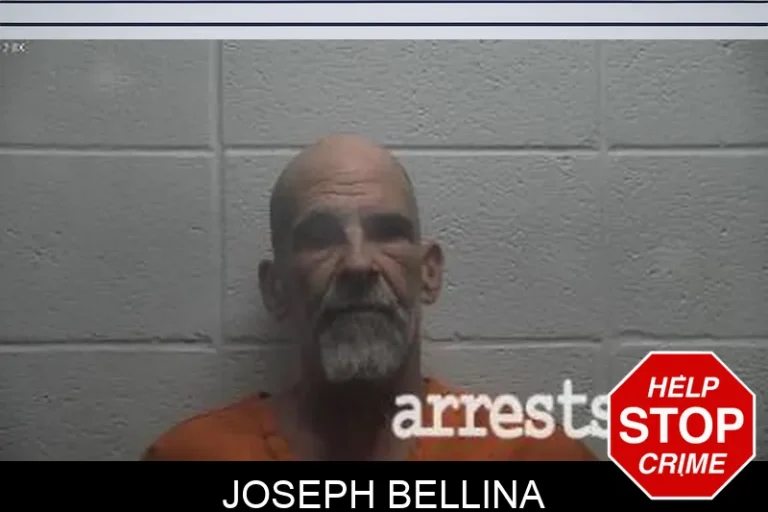 Joseph Bellina