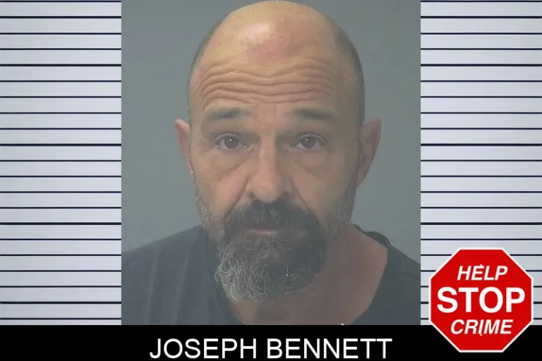 Joseph Bennett