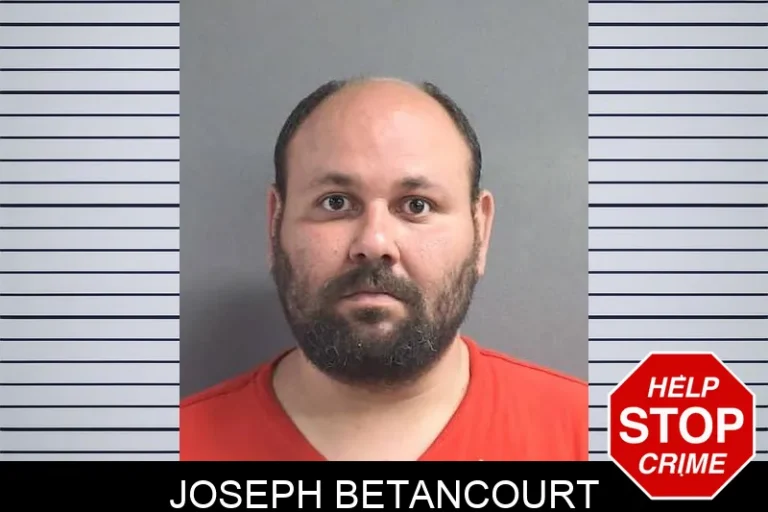 Joseph Betancourt