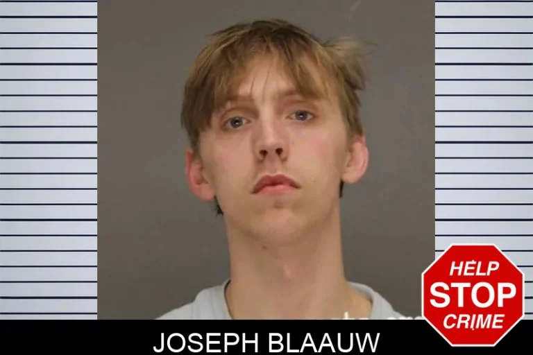 Joseph Blaauw