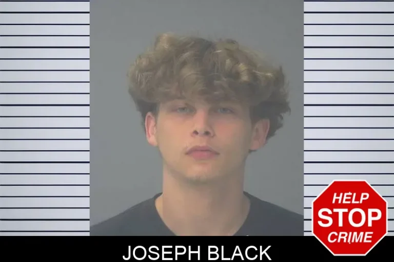 Joseph Black