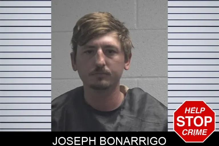 Joseph Bonarrigo