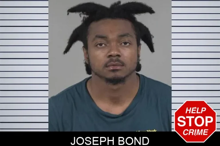 Joseph Bond