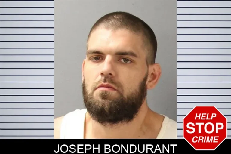 Joseph Bondurant