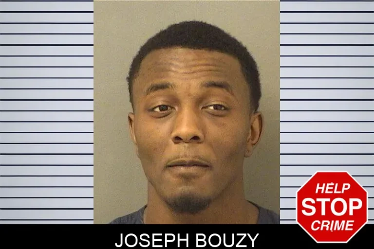 Joseph BouZy