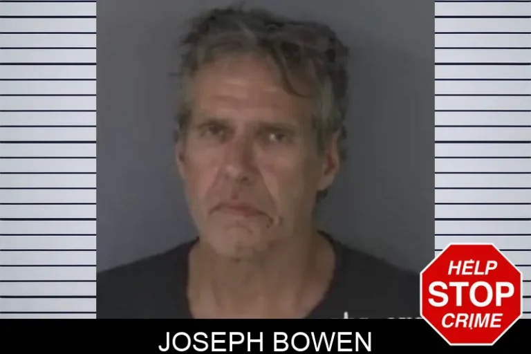 Joseph Bowen
