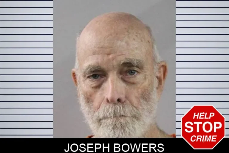 Joseph Bowers