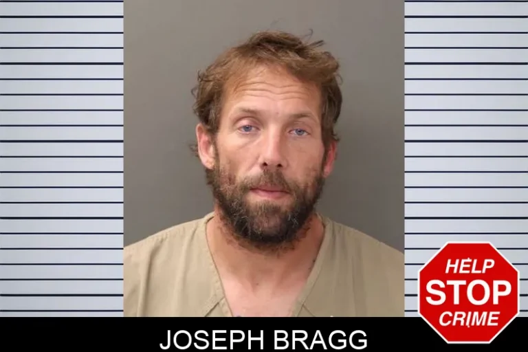 Joseph Bragg