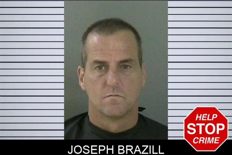 Joseph Brazill