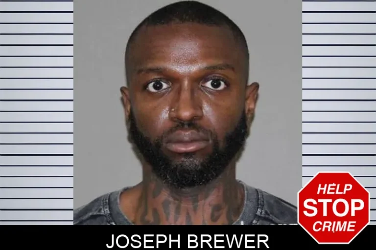 Joseph Brewer