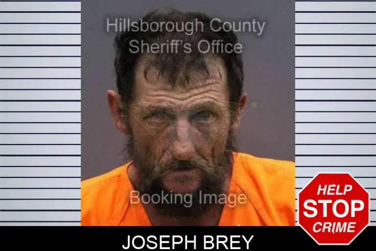 Joseph Brey