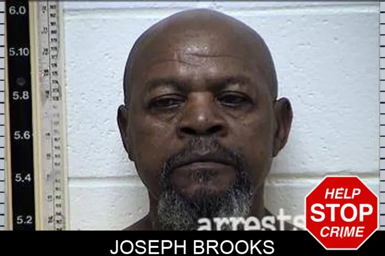 Joseph Brooks