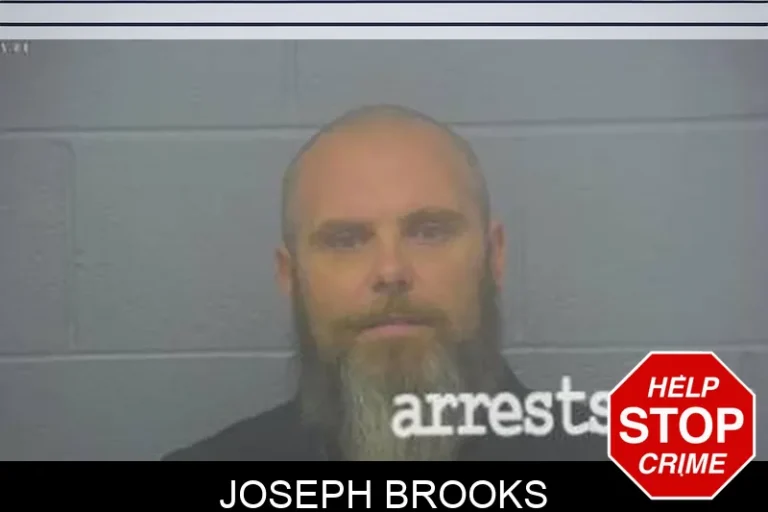 Joseph Brooks