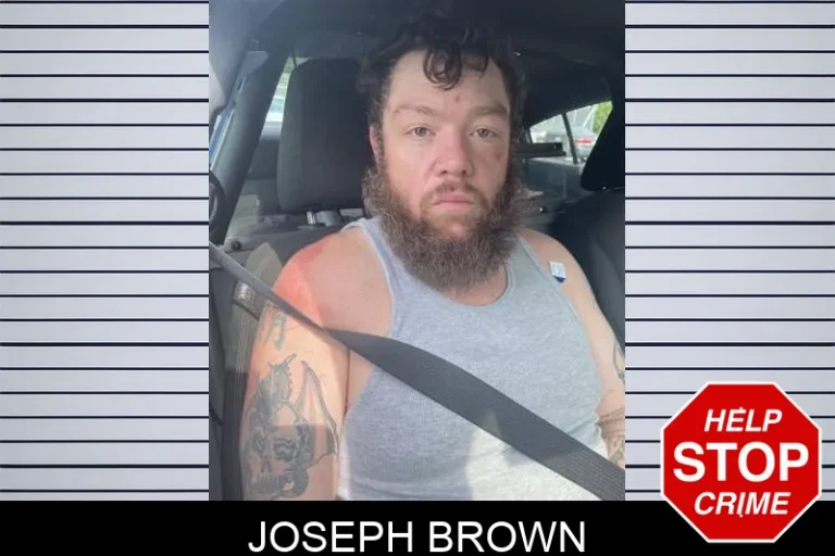 Joseph Brown
