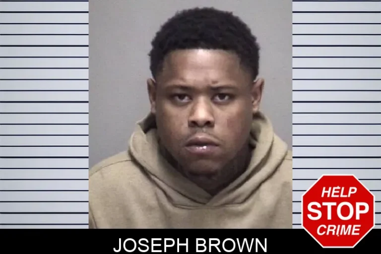 Joseph Brown