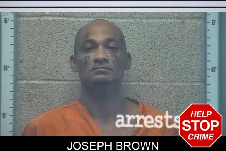 Joseph Brown