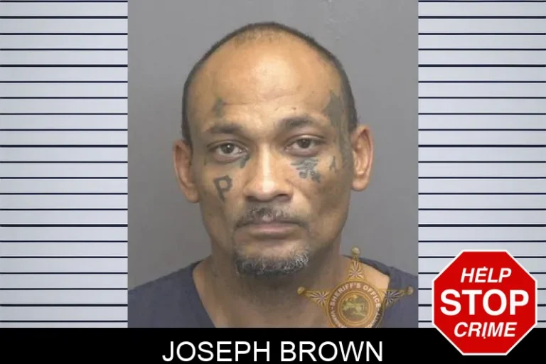 Joseph Brown