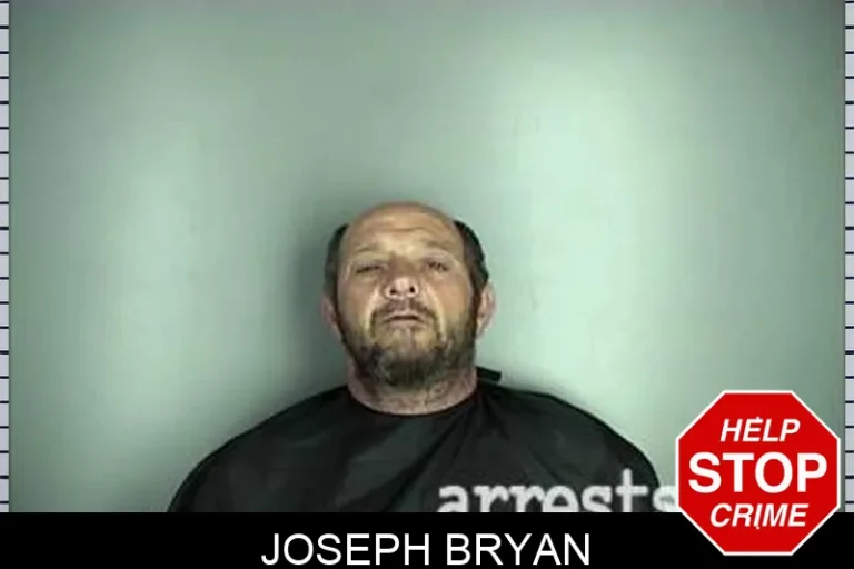 Joseph Bryan