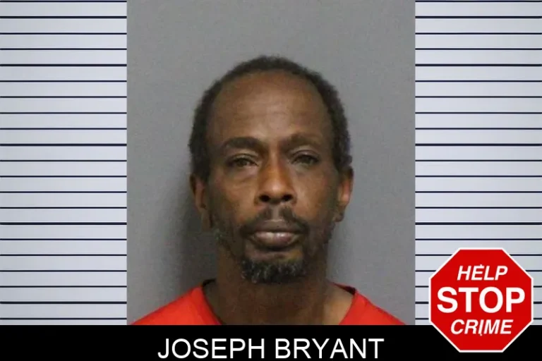 Joseph Bryant