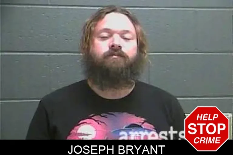 Joseph Bryant